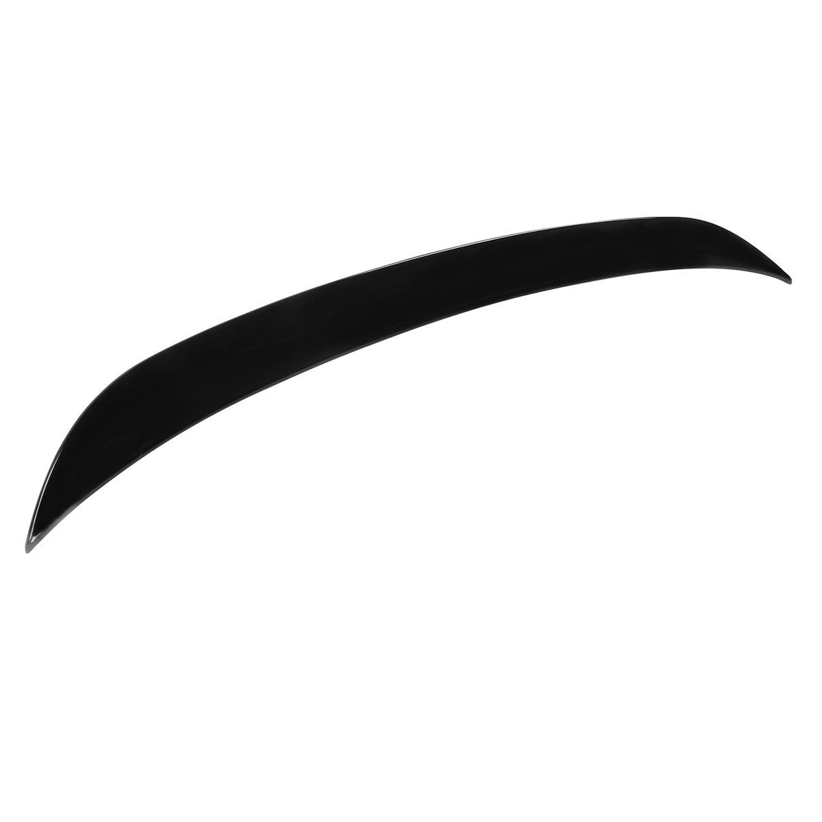 2021-2024 Ford Mustang Mach-E Rear Roof Window Spoiler ABS