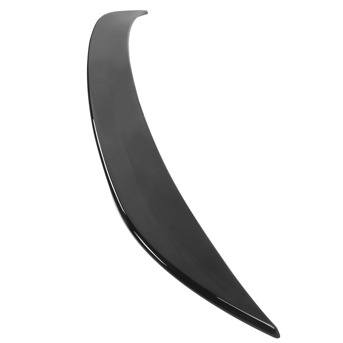 2021-2024 Ford Mustang Mach-E Rear Roof Window Spoiler ABS