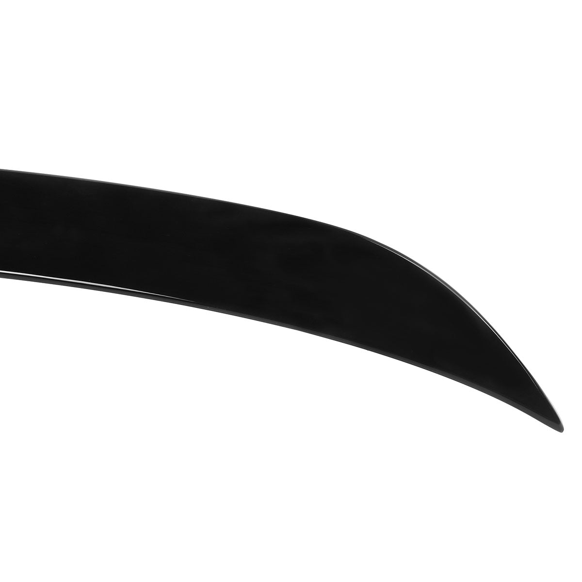 2021-2024 Ford Mustang Mach-E Rear Roof Window Spoiler ABS