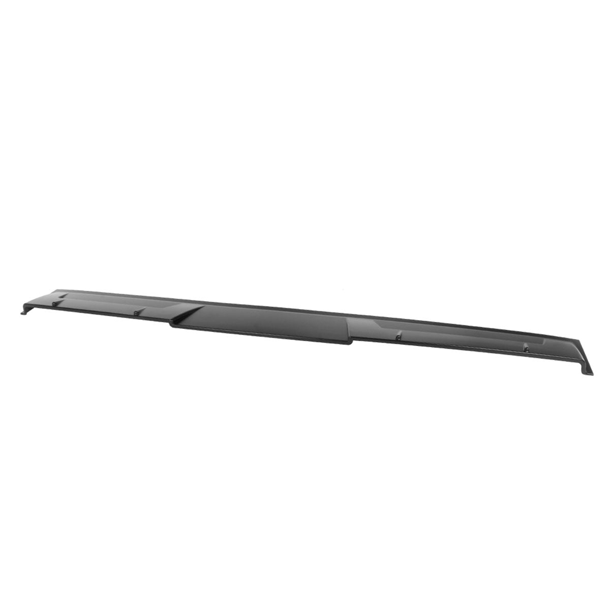 2018-2022 Honda Accord IKON Style Rear Roof Spoiler Wing ABS