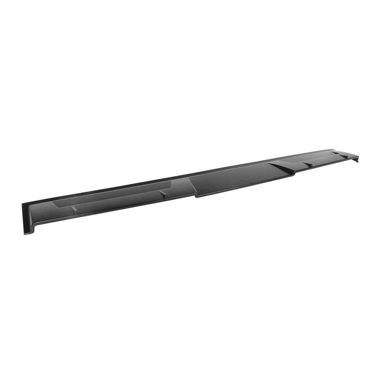 2018-2022 Honda Accord IKON Style Rear Roof Spoiler Wing ABS
