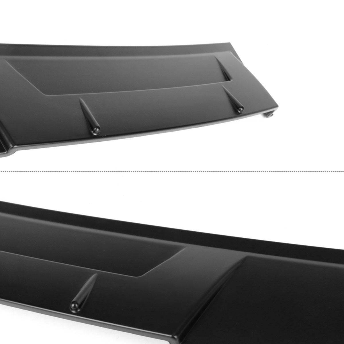 2018-2022 Honda Accord IKON Style Rear Roof Spoiler Wing ABS