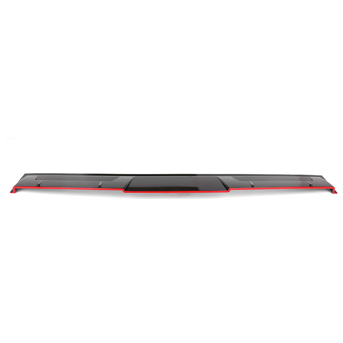 2018-2022 Honda Accord IKON Style Rear Roof Spoiler Wing ABS
