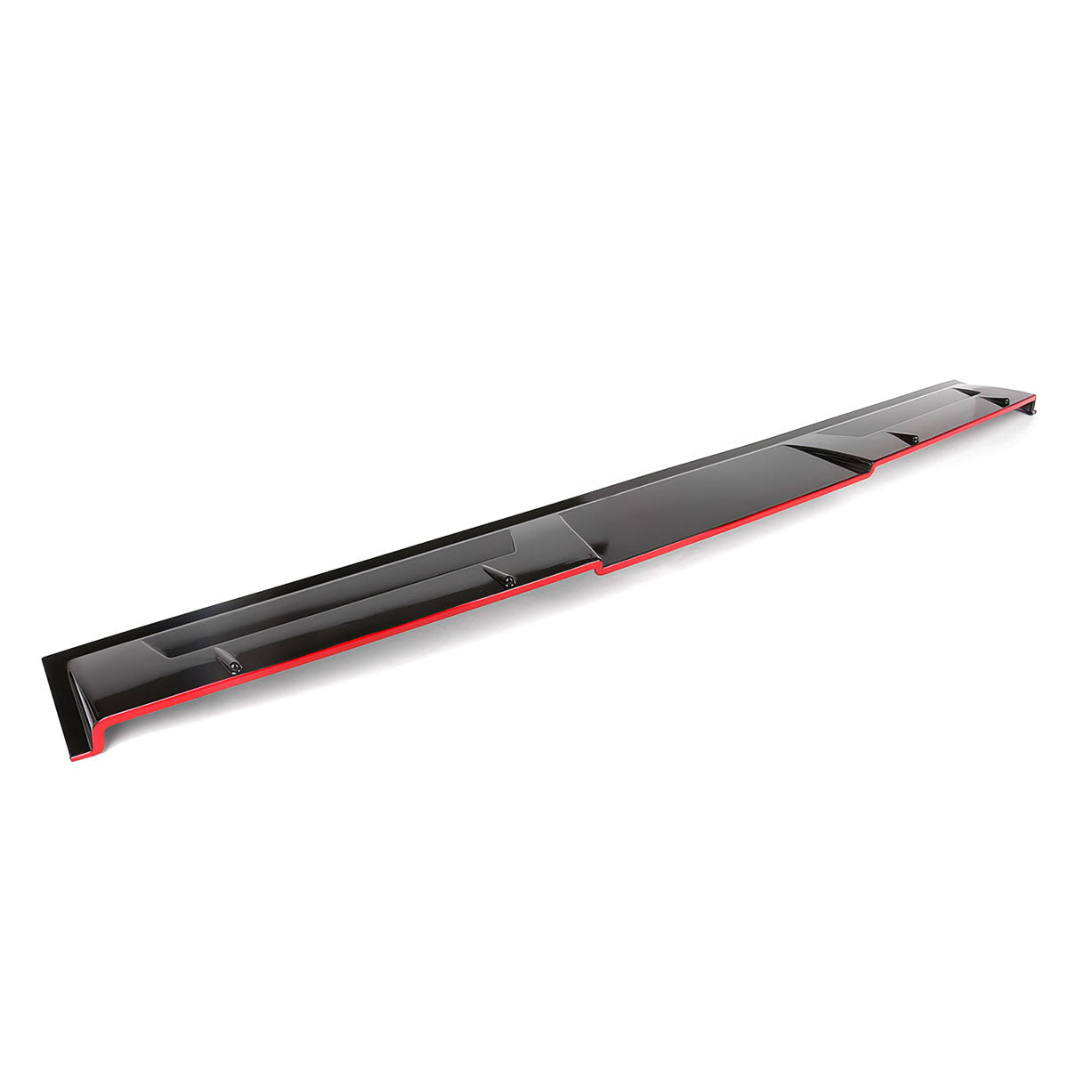 2018-2022 Honda Accord IKON Style Rear Roof Spoiler Wing ABS