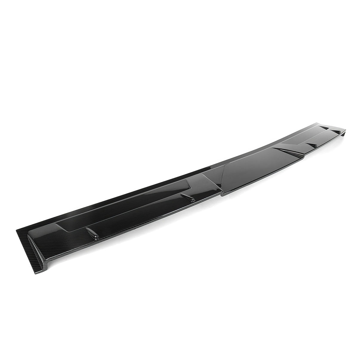 2018-2022 Honda Accord IKON Style Rear Roof Spoiler Wing ABS