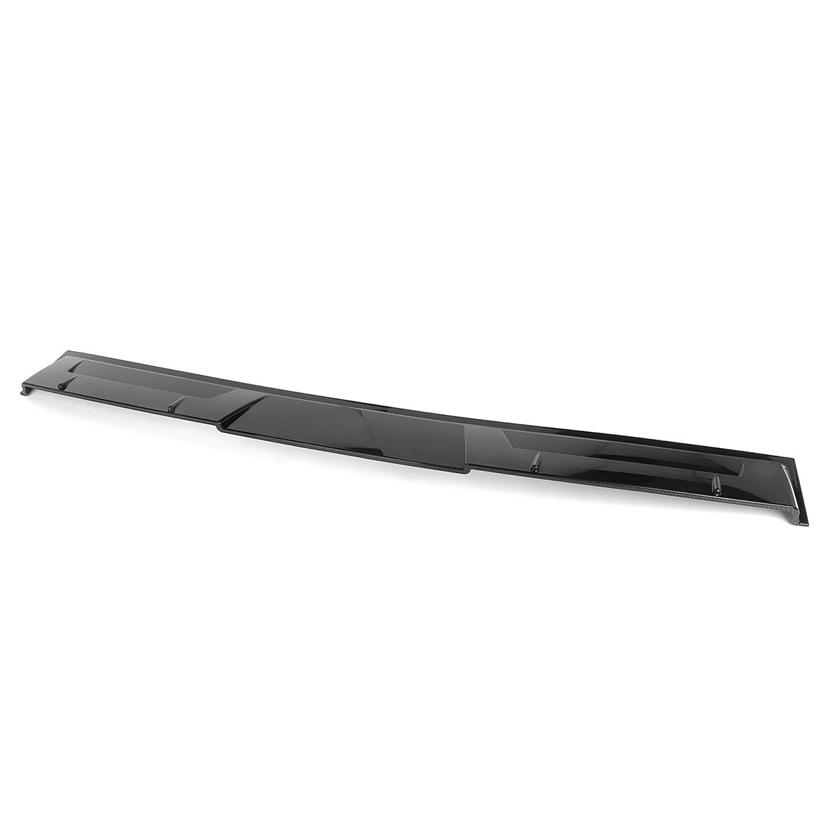 2018-2022 Honda Accord IKON Style Rear Roof Spoiler Wing ABS