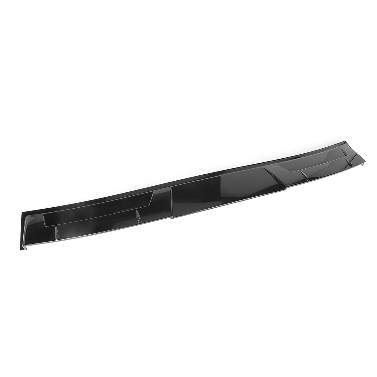 2018-2022 Honda Accord IKON Style Rear Roof Spoiler Wing ABS