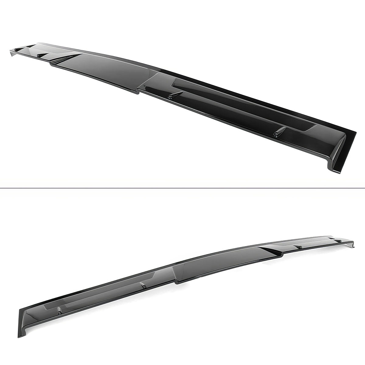 2018-2022 Honda Accord IKON Style Rear Roof Spoiler Wing ABS