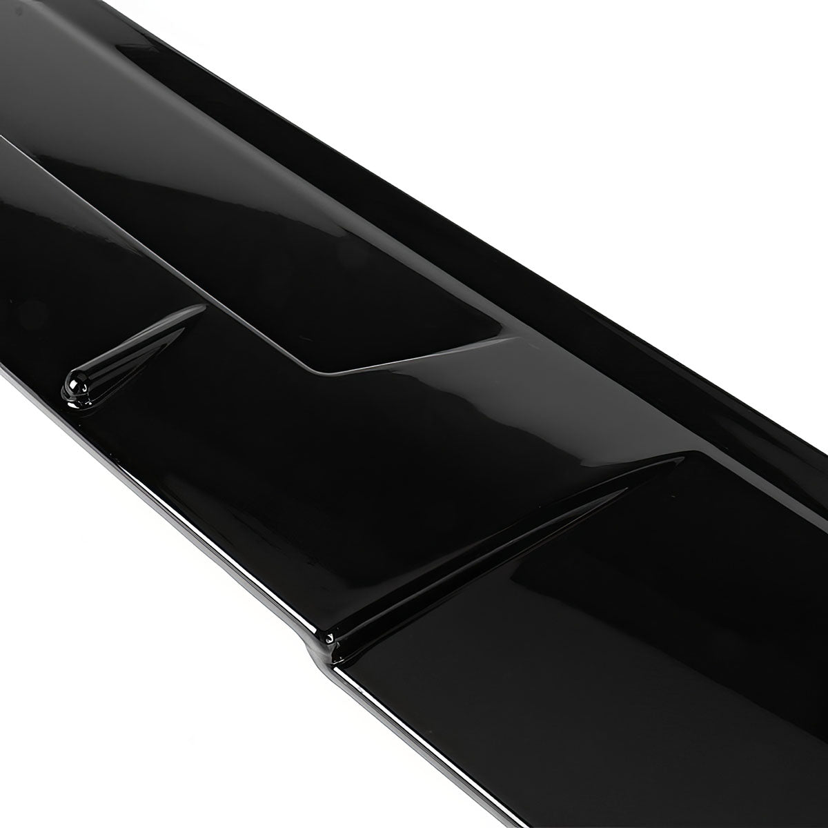 2018-2022 Honda Accord IKON Style Rear Roof Spoiler Wing ABS