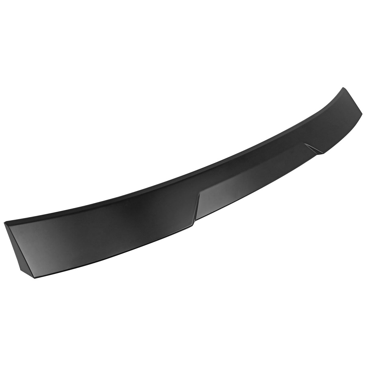 2018-2022 Honda Accord V Style Roof Spoiler Window Visor