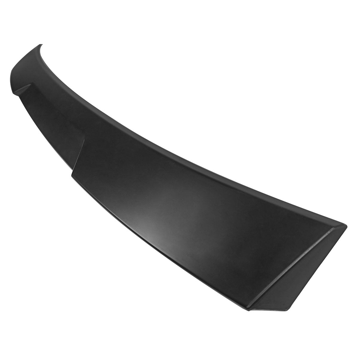 2018-2022 Honda Accord V Style Roof Spoiler Window Visor
