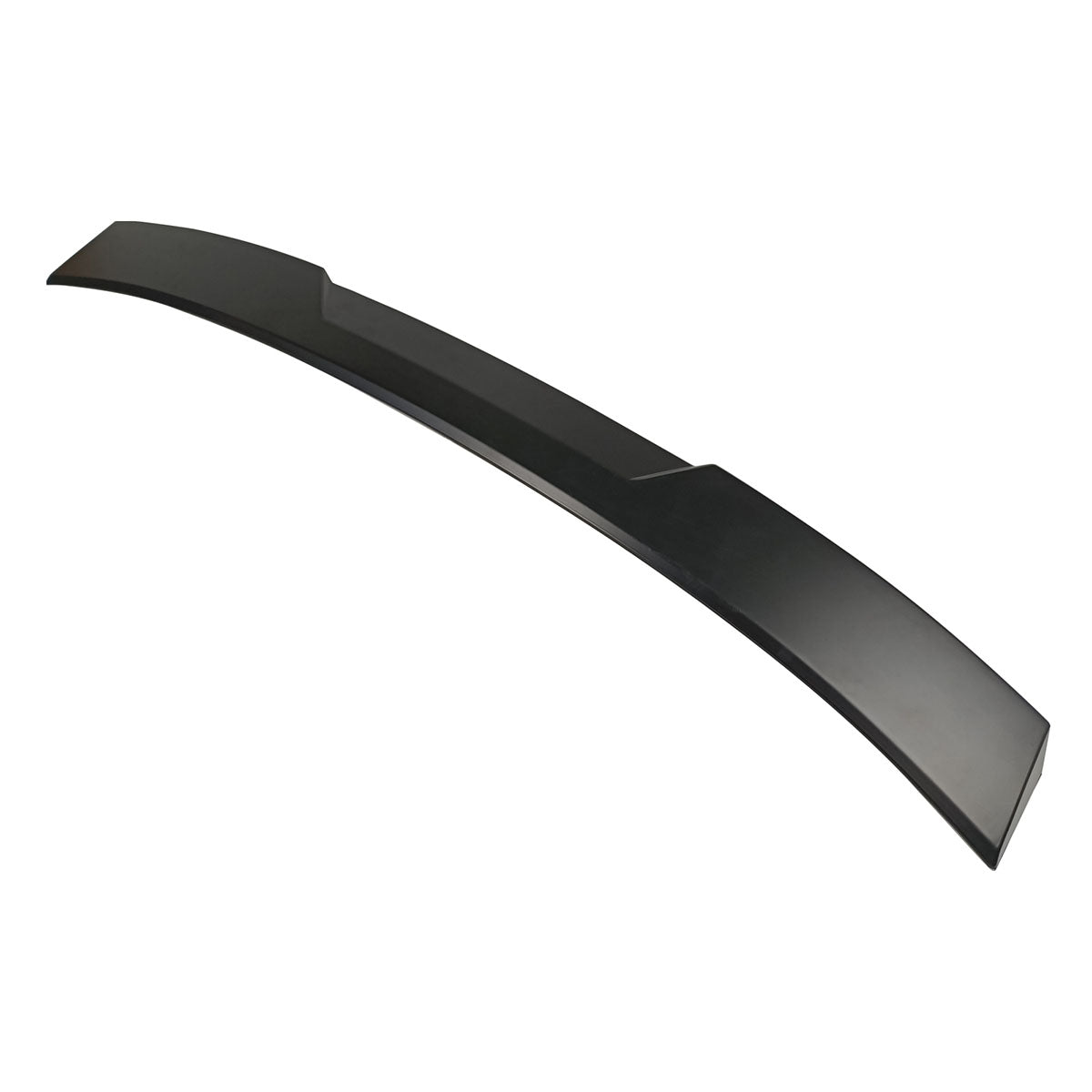 2018-2022 Honda Accord V Style Roof Spoiler Window Visor