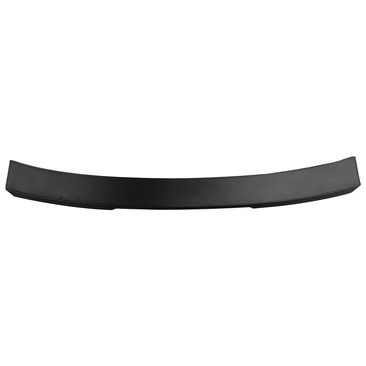 2018-2022 Honda Accord V Style Roof Spoiler Window Visor
