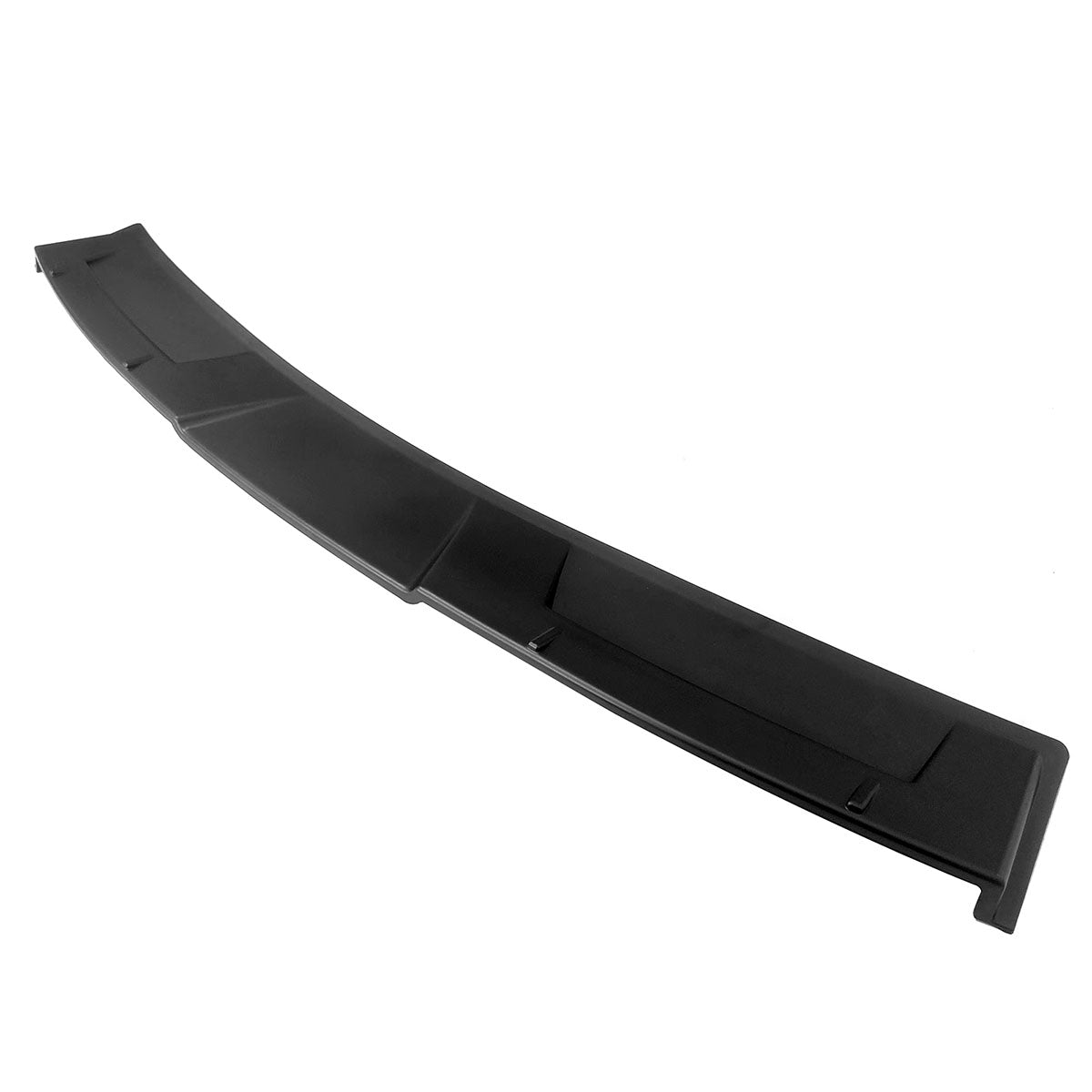 2023-2025 Honda Accord IKON Rear Roof Spoiler ABS