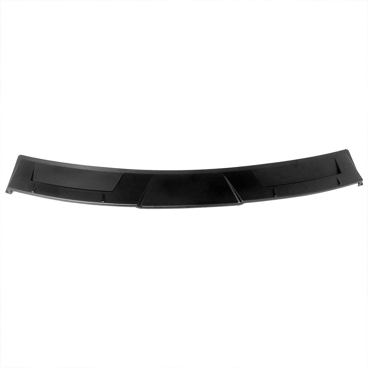 2023-2025 Honda Accord IKON Rear Roof Spoiler ABS