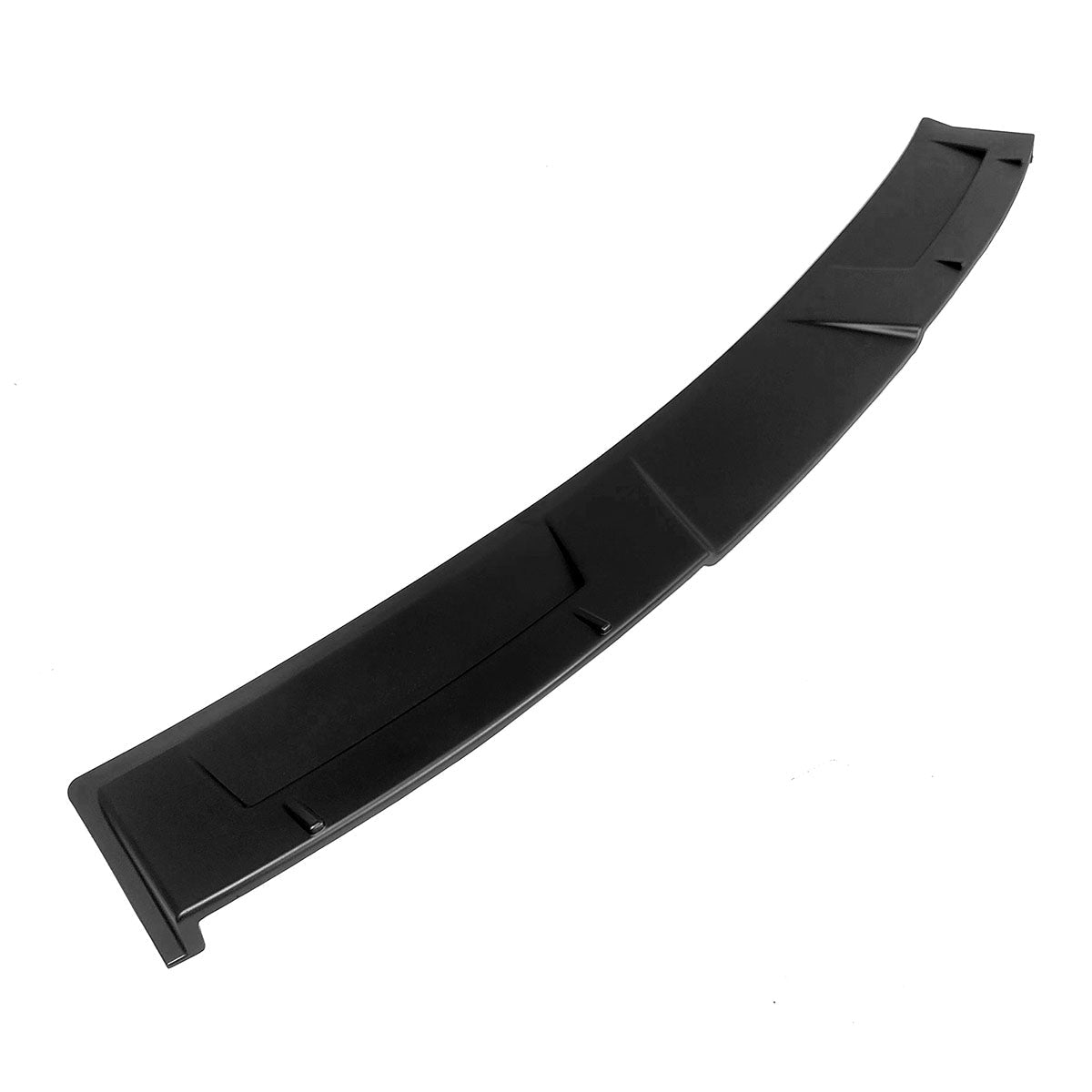 2023-2025 Honda Accord IKON Rear Roof Spoiler ABS