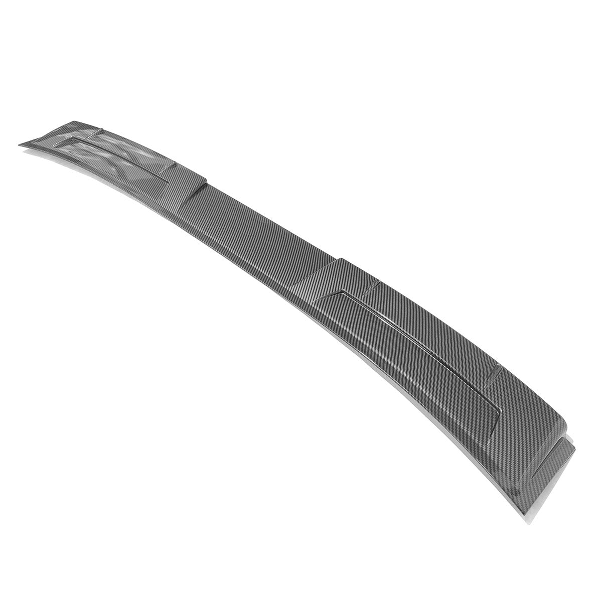 2023-2025 Honda Accord IKON Rear Roof Spoiler ABS