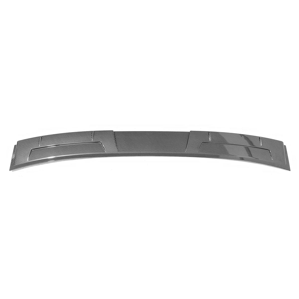 2023-2025 Honda Accord IKON Rear Roof Spoiler ABS