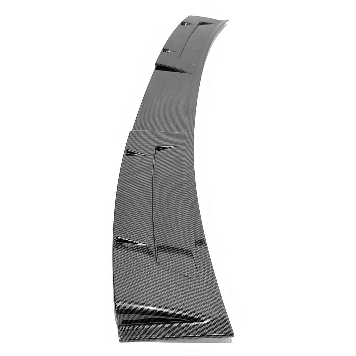 2023-2025 Honda Accord IKON Rear Roof Spoiler ABS