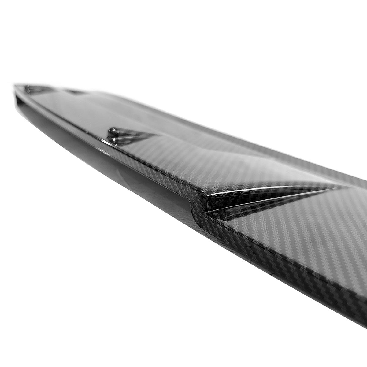 2023-2025 Honda Accord IKON Rear Roof Spoiler ABS