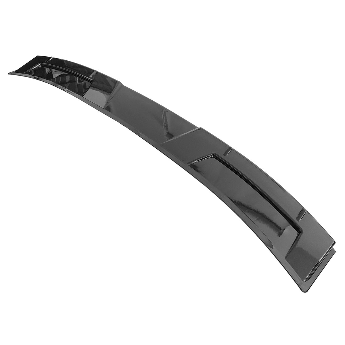 2023-2025 Honda Accord IKON Rear Roof Spoiler ABS