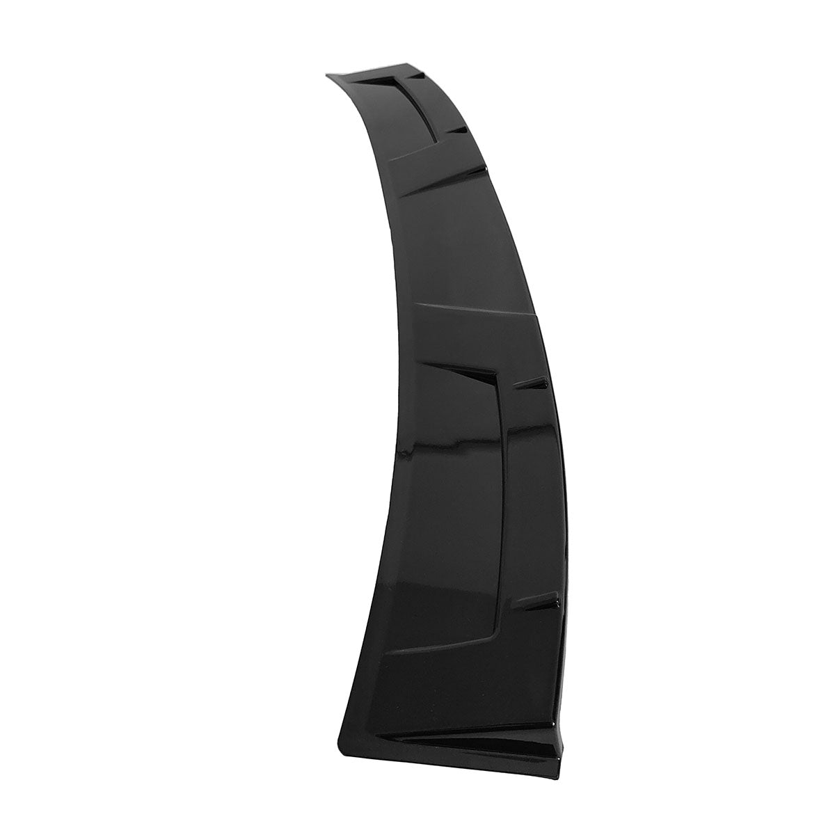 2023-2025 Honda Accord IKON Rear Roof Spoiler ABS