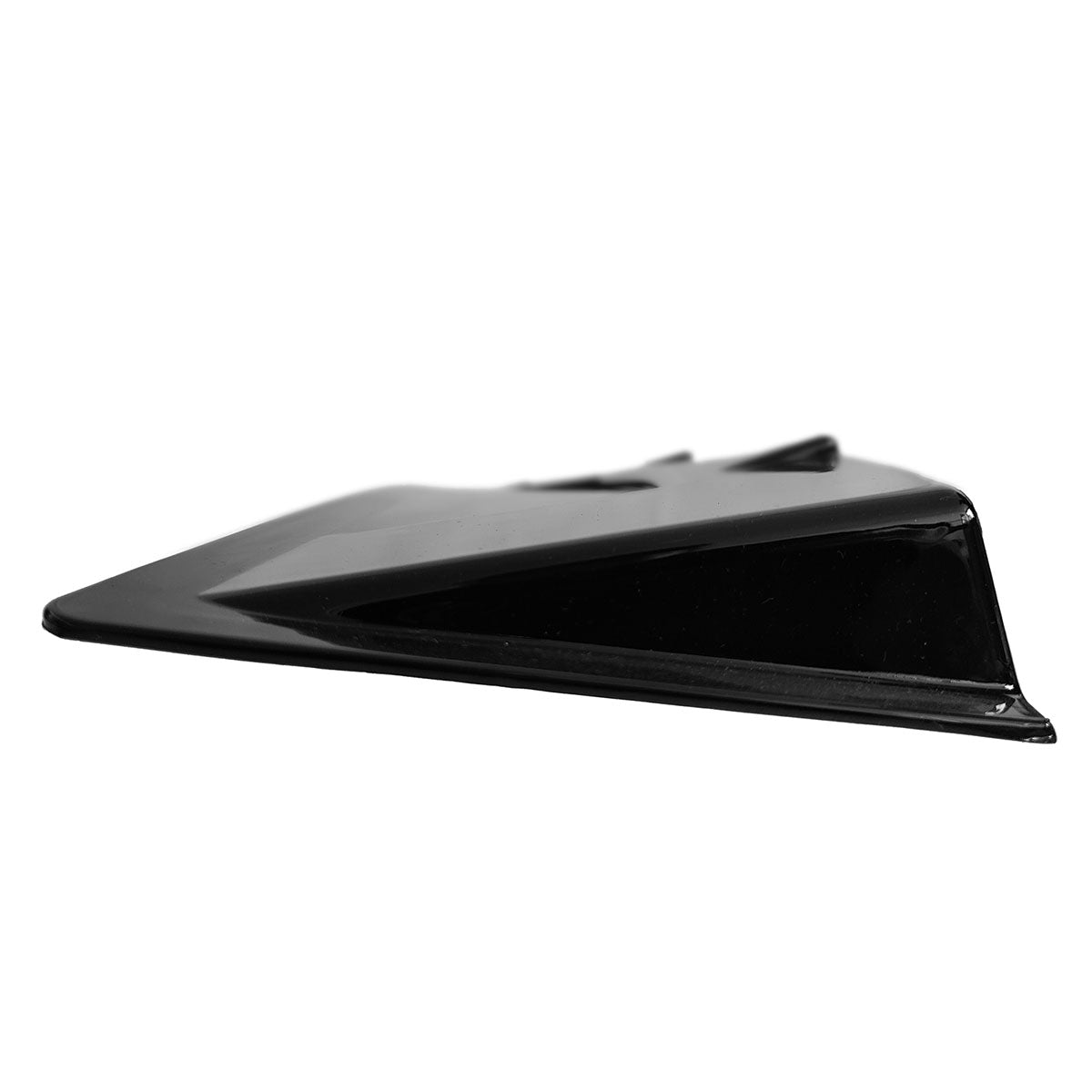 2023-2025 Honda Accord IKON Rear Roof Spoiler ABS