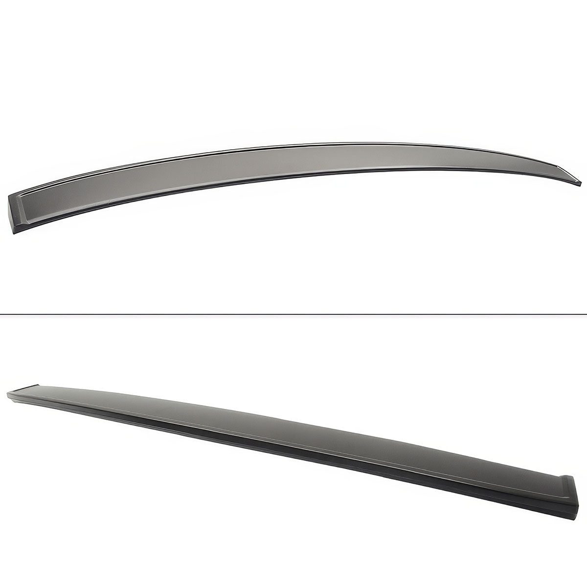 2006-2015 Honda Civic Sedan Ikon Style Rear Roof Spoiler Wing PP