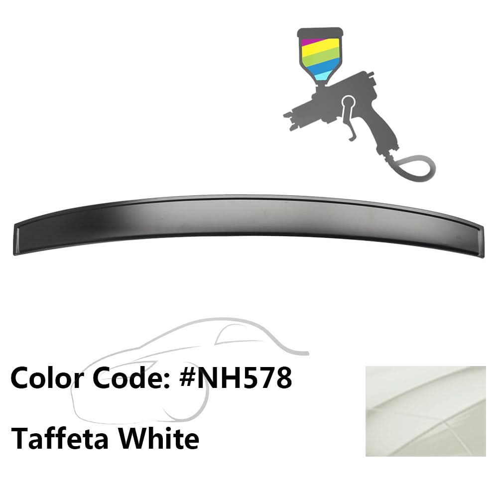 2006-2015 Honda Civic Sedan Ikon Style Rear Roof Spoiler Wing PP