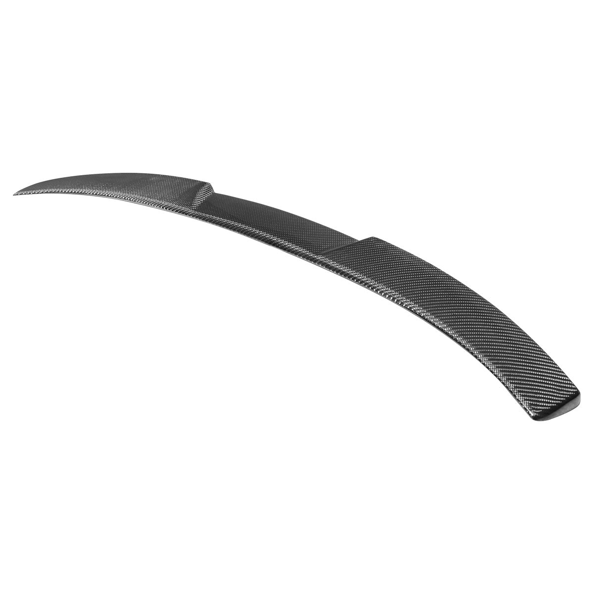 2016-2021 Honda Civic 4Dr Sedan X 10th Gen Rear Window Roof Spoiler