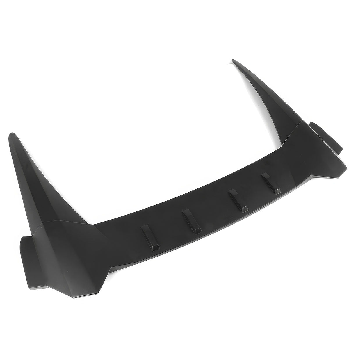 2016-2021 Honda Civic Sedan TR Style Roof Spoiler Wing ABS