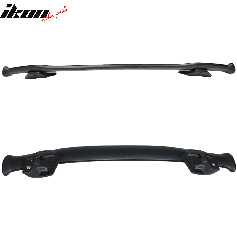 2017-2021 Honda Civic 5Dr Performance Type R Roof Spoiler Wing ABS