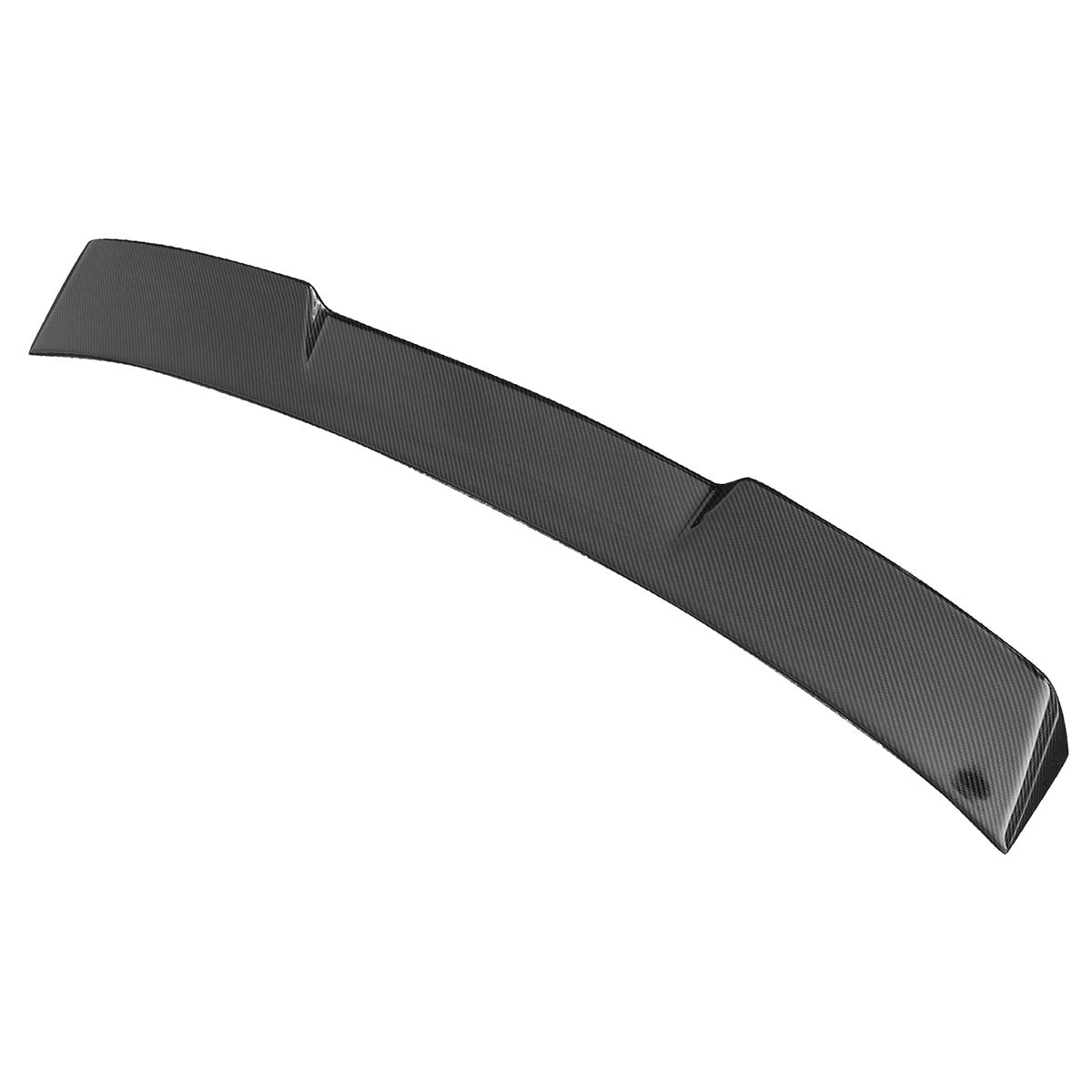 2022-2025 Honda Civic Sedan IKON Style Rear Window Roof Spoiler Wing