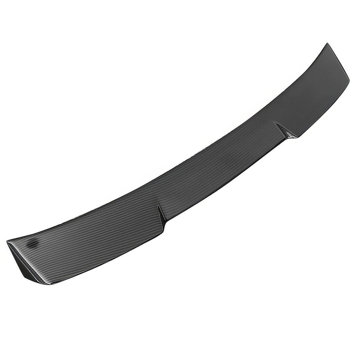 2022-2025 Honda Civic Sedan IKON Style Rear Window Roof Spoiler Wing