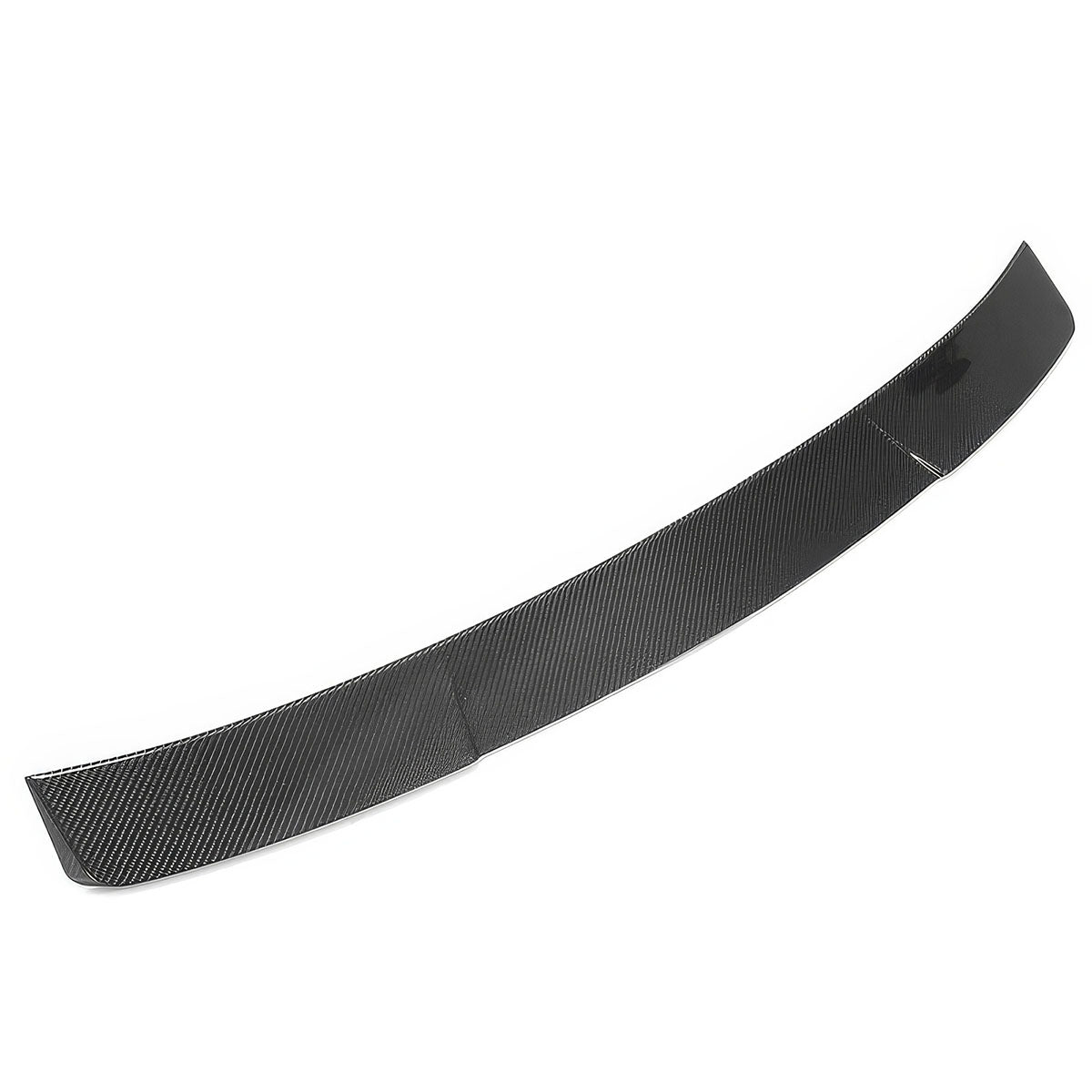 2022-2025 Honda Civic Sedan IKON Style Rear Window Roof Spoiler Wing