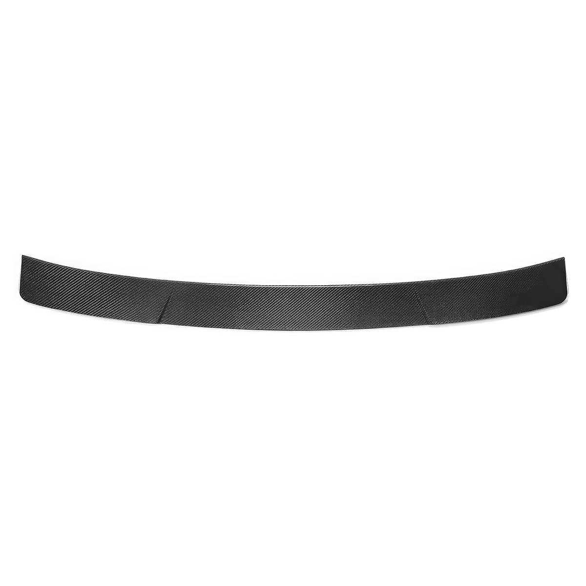 2022-2025 Honda Civic Sedan IKON Style Rear Window Roof Spoiler Wing
