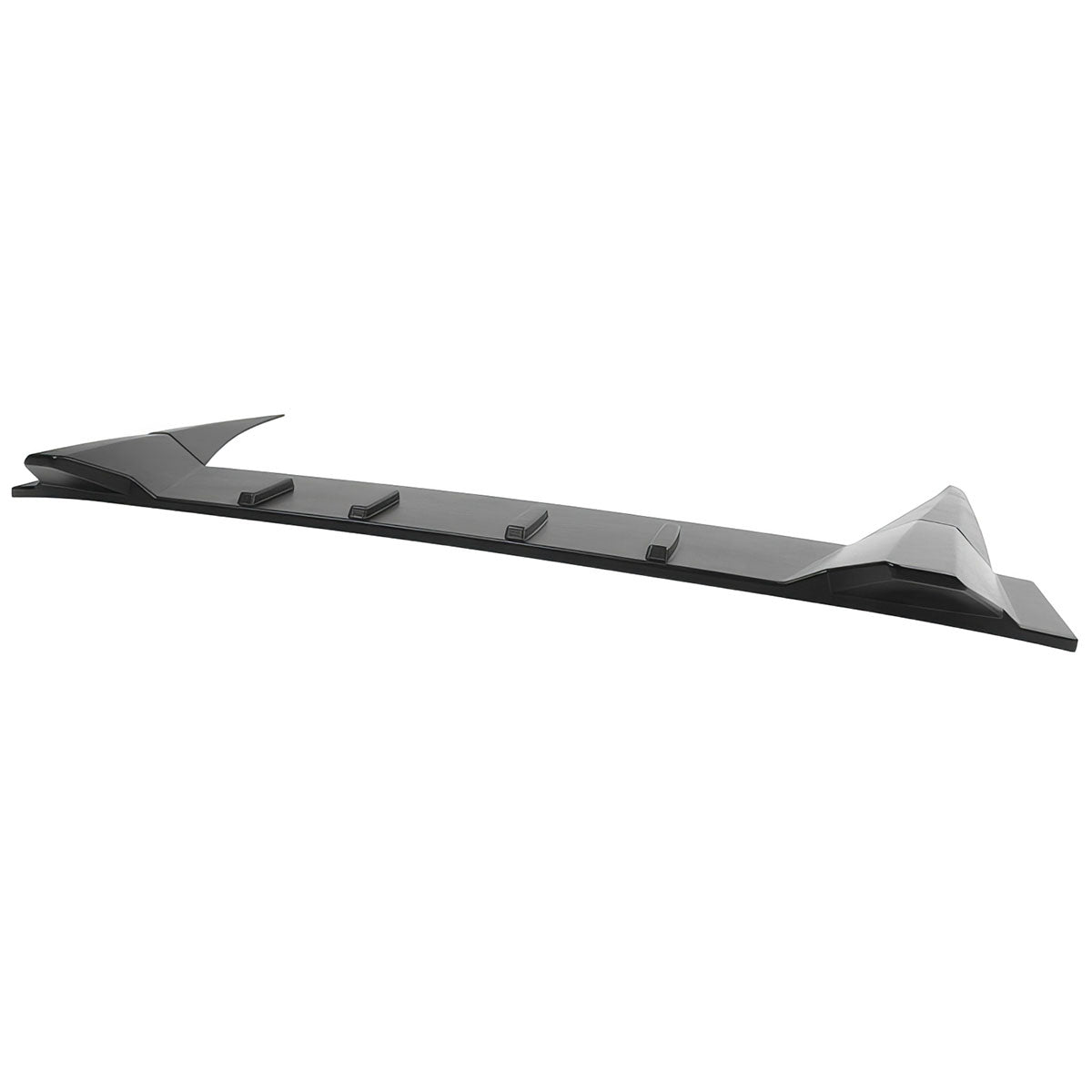 2022-2023 Honda Civic Sedan Type R Style Rear Roof Spoiler Wing ABS