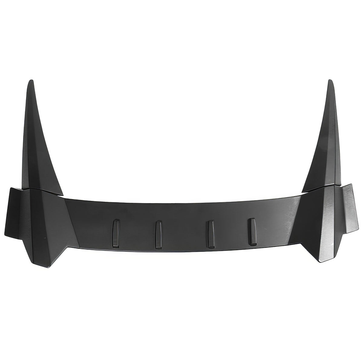 2022-2023 Honda Civic Sedan Type R Style Rear Roof Spoiler Wing ABS
