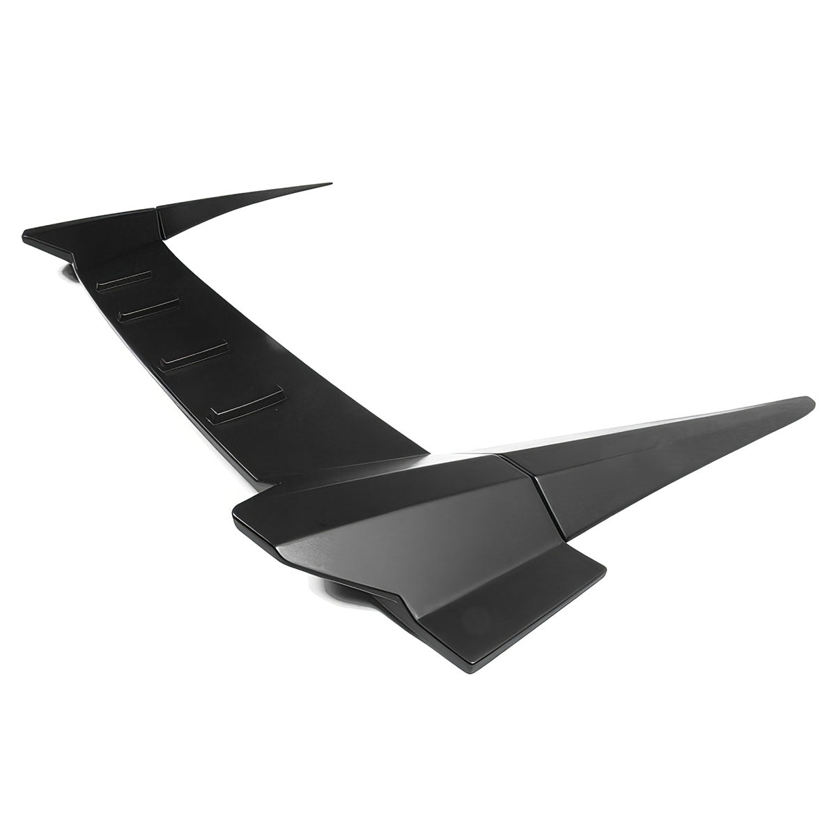 2022-2023 Honda Civic Sedan Type R Style Rear Roof Spoiler Wing ABS