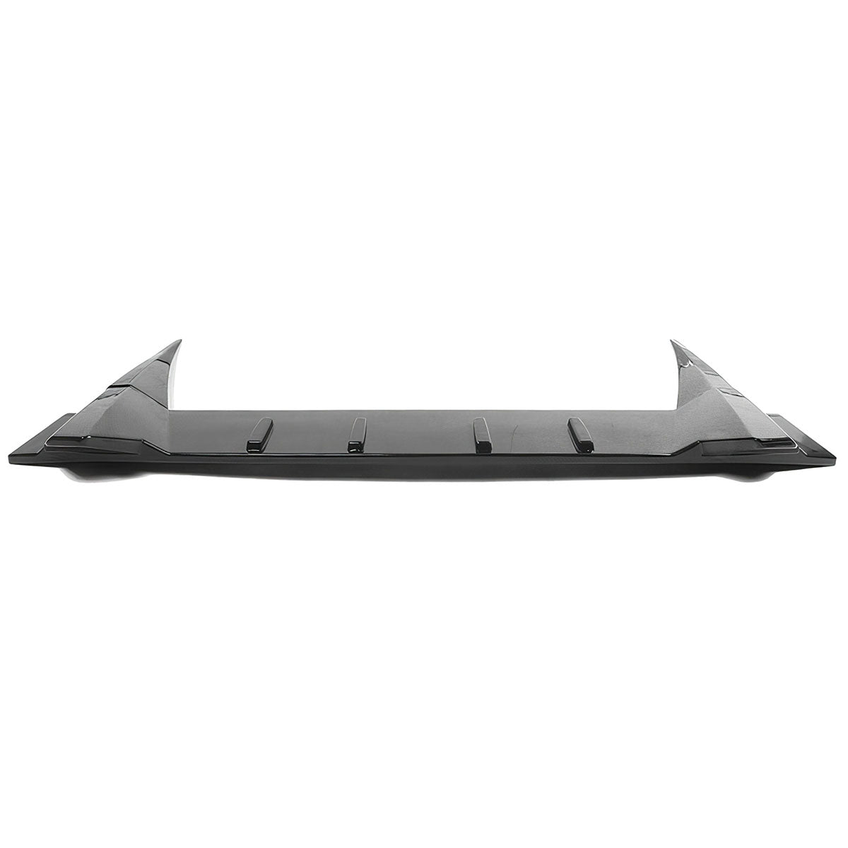 2022-2023 Honda Civic Sedan Type R Style Rear Roof Spoiler Wing ABS