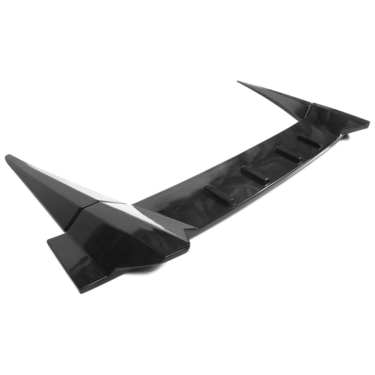2022-2023 Honda Civic Sedan Type R Style Rear Roof Spoiler Wing ABS