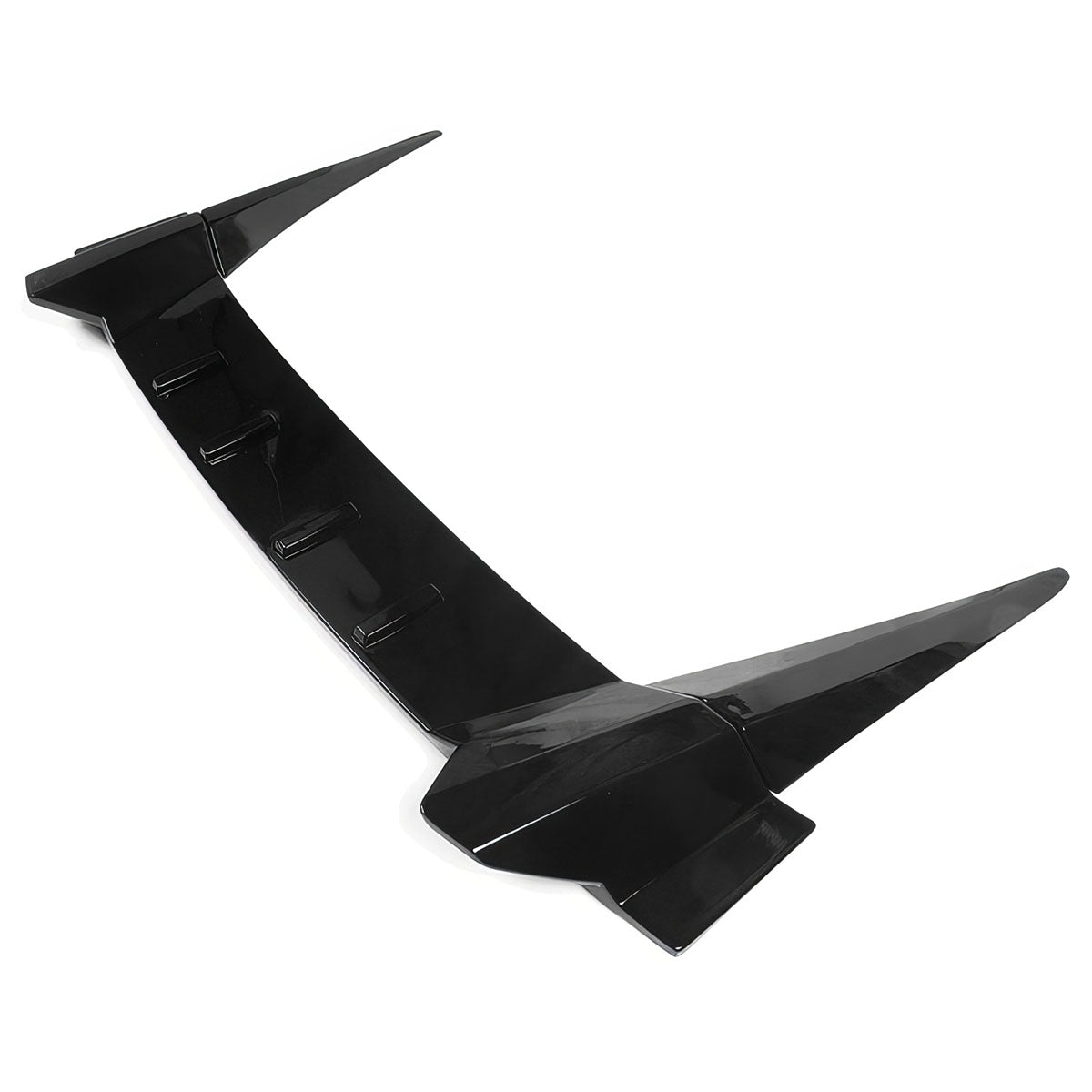 2022-2023 Honda Civic Sedan Type R Style Rear Roof Spoiler Wing ABS
