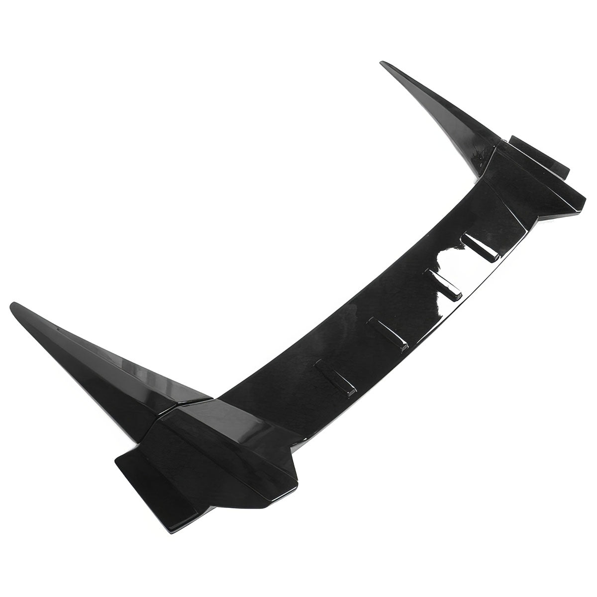 2022-2023 Honda Civic Sedan Type R Style Rear Roof Spoiler Wing ABS