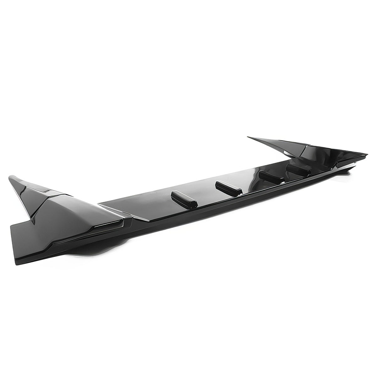 2022-2023 Honda Civic Sedan Type R Style Rear Roof Spoiler Wing ABS