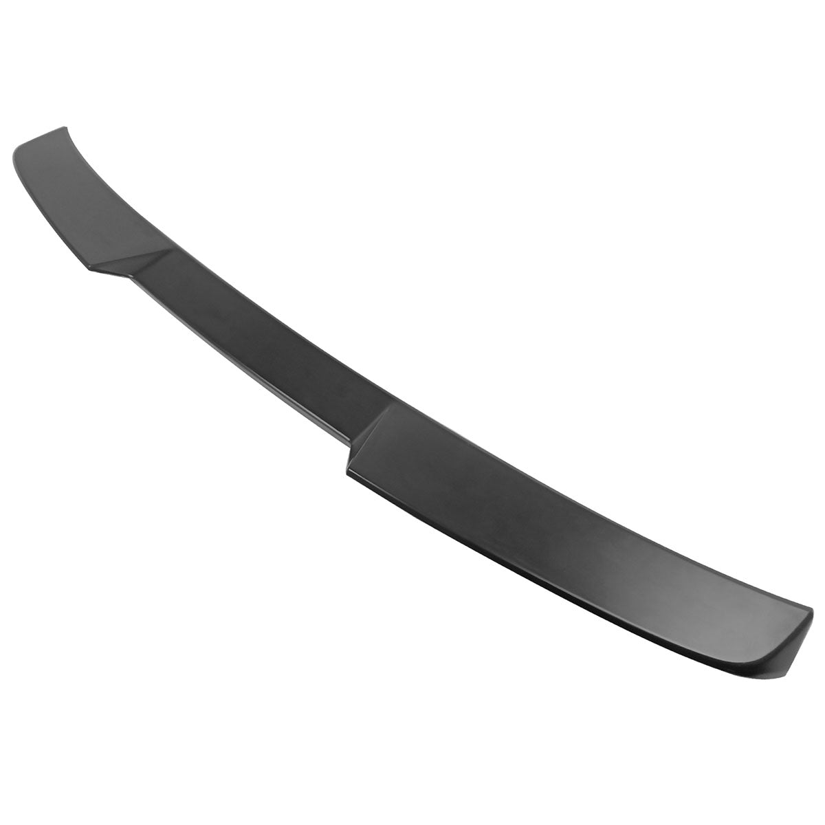 2022-2025 Honda Civic 11th V Style Window Roof Spoiler ABS