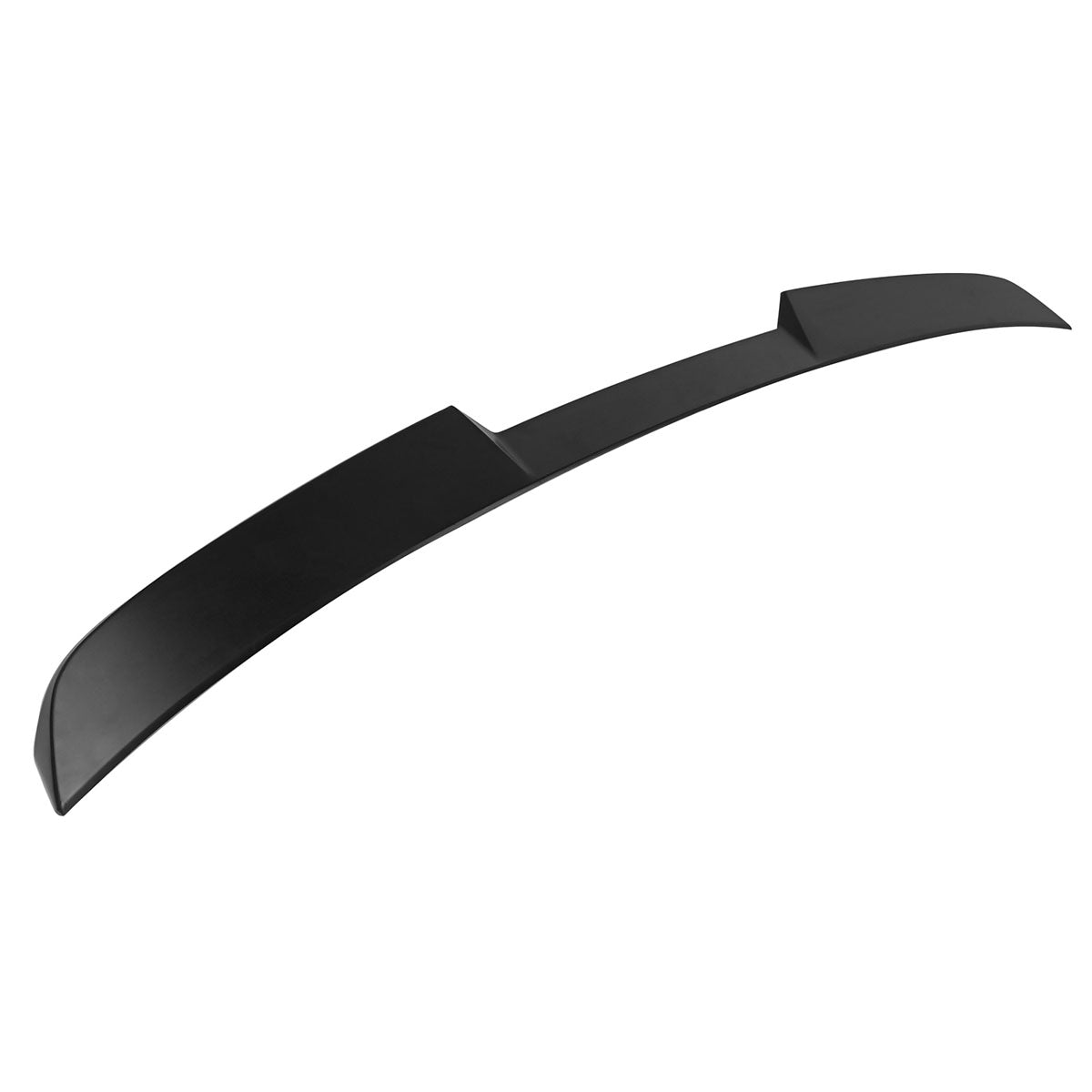 2022-2025 Honda Civic 11th V Style Window Roof Spoiler ABS