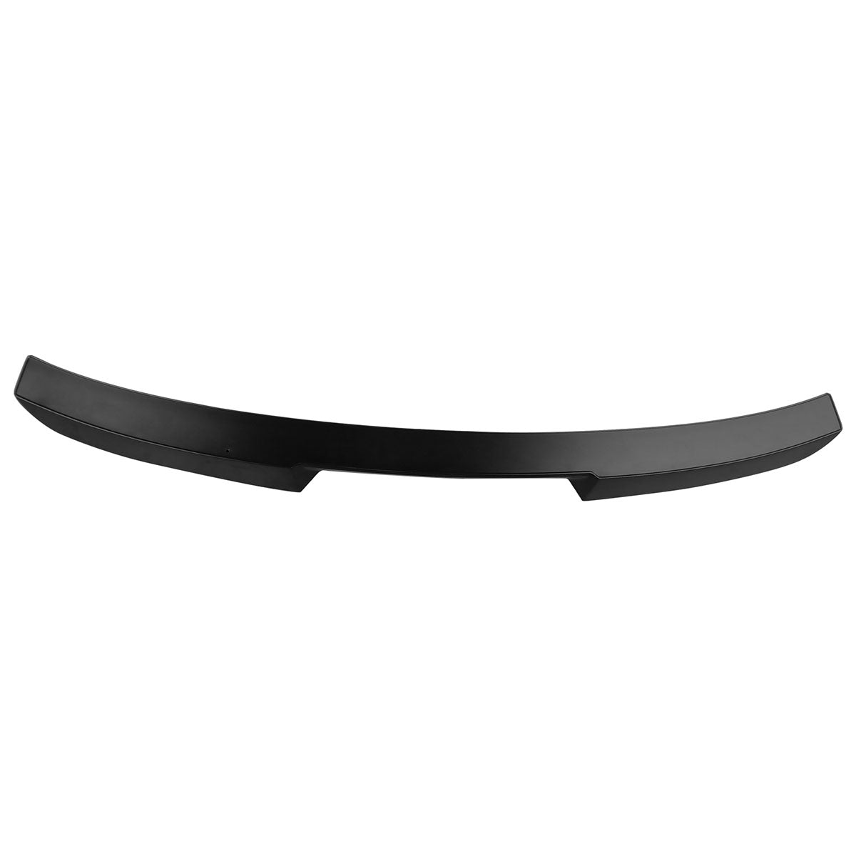 2022-2025 Honda Civic 11th V Style Window Roof Spoiler ABS