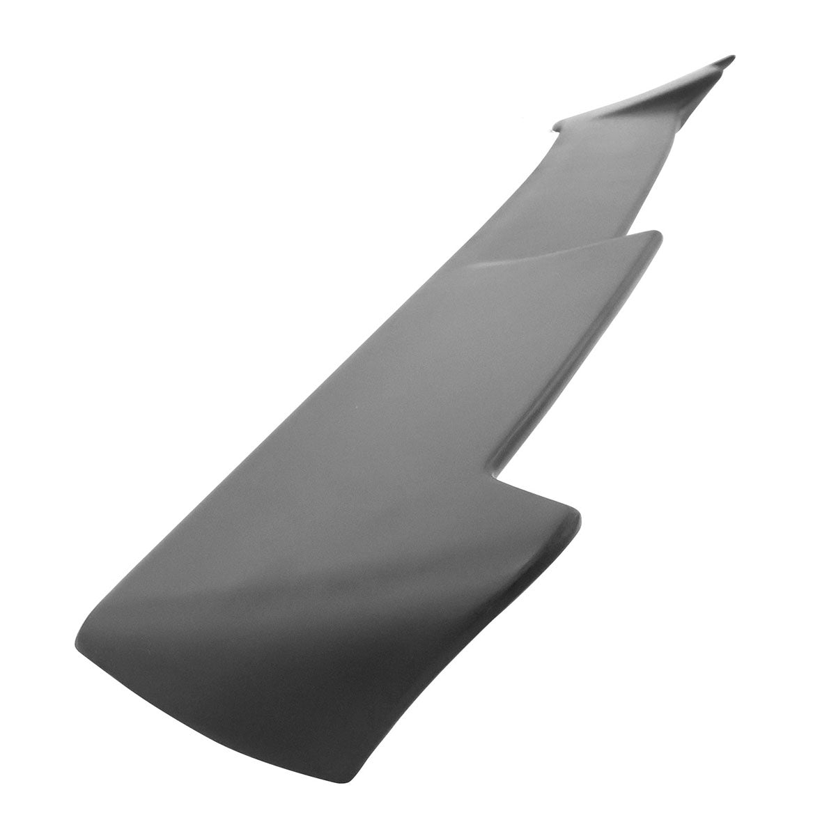 2022-2025 Honda Civic Hatchback IKON Rear Roof Spoiler ABS