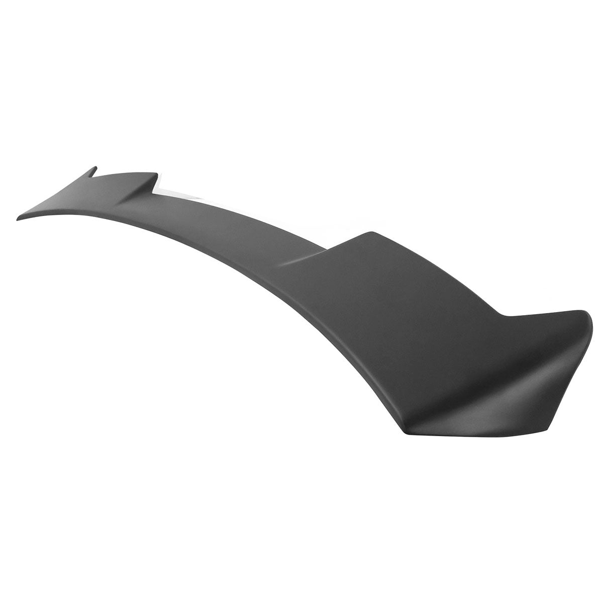 2022-2025 Honda Civic Hatchback IKON Rear Roof Spoiler ABS