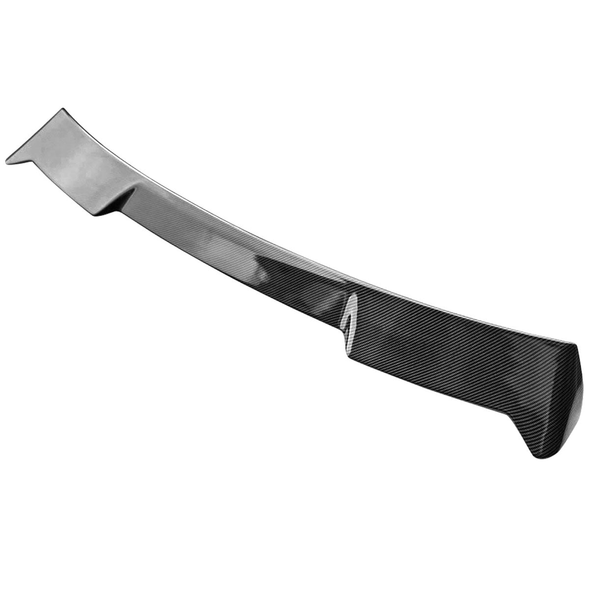 2022-2025 Honda Civic Hatchback IKON Rear Roof Spoiler ABS